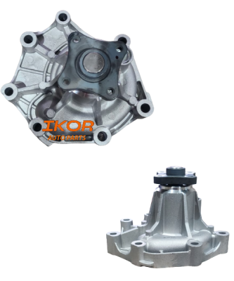 H1 BUS WATER PUMP